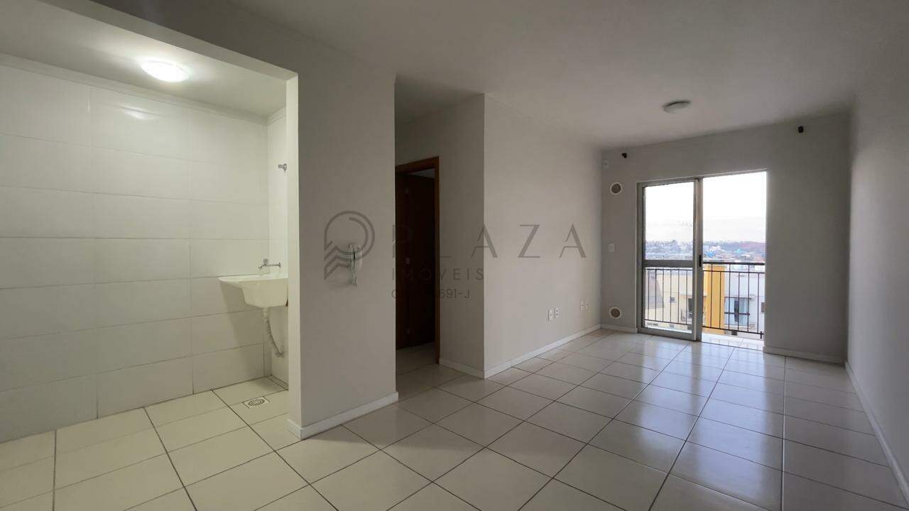 Apartamento para alugar com 2 quartos, 50m² no Santa Maria em Chapecó – Foto 2