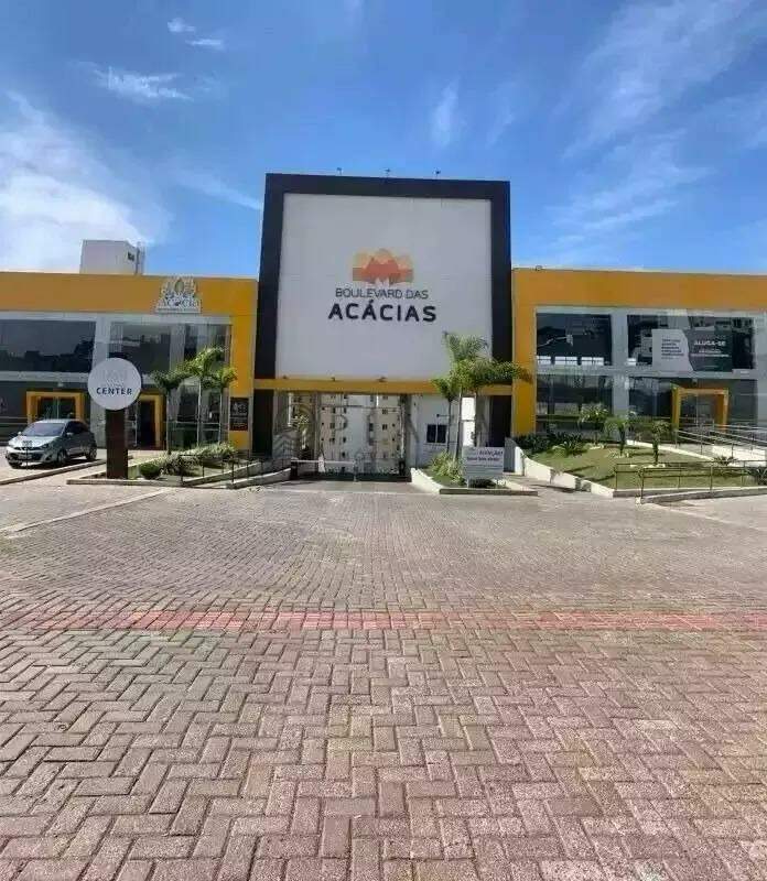 Apartamento para alugar com 2 quartos, 50m² no Santa Maria em Chapecó – Foto 1