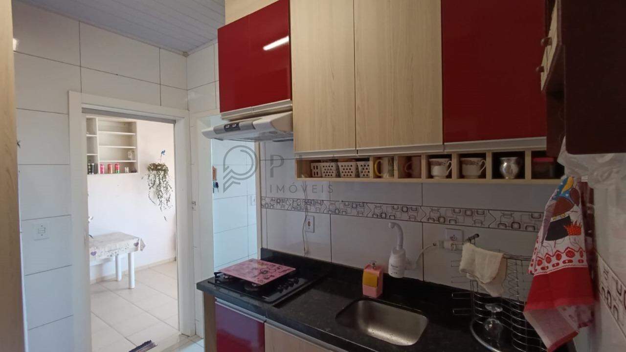 Casa para alugar com 3 quartos, 110m² no Efapi em Chapecó – Foto 3