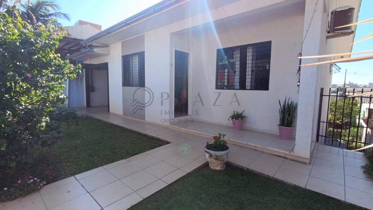 Casa para alugar com 3 quartos, 110m² no Efapi em Chapecó – Foto 1