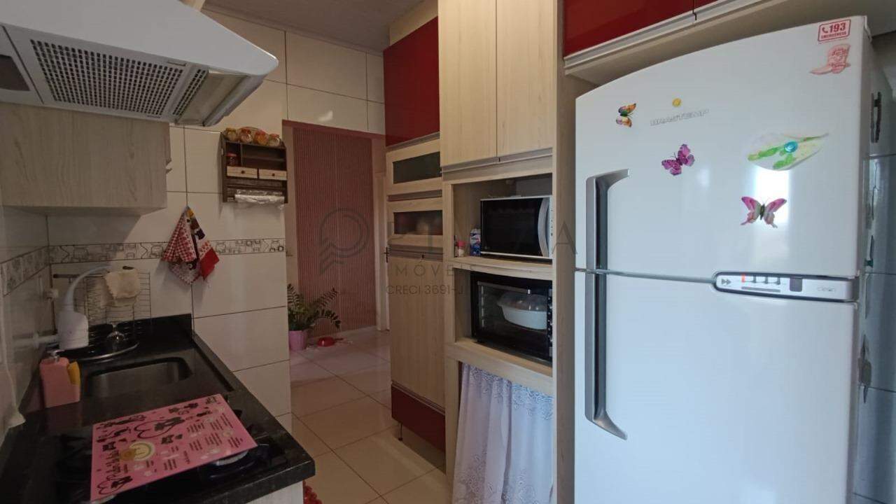 Casa para alugar com 3 quartos, 110m² no Efapi em Chapecó – Foto 2