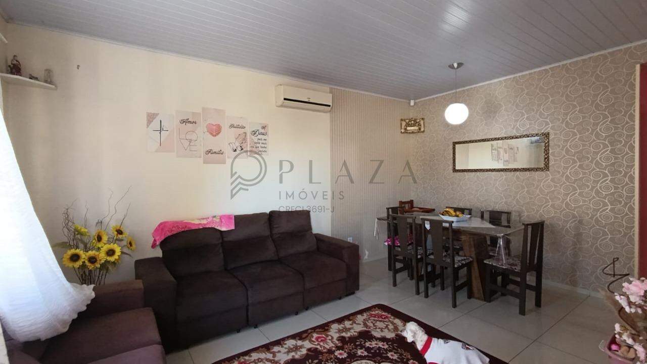 Casa para alugar com 3 quartos, 110m² no Efapi em Chapecó – Foto 4