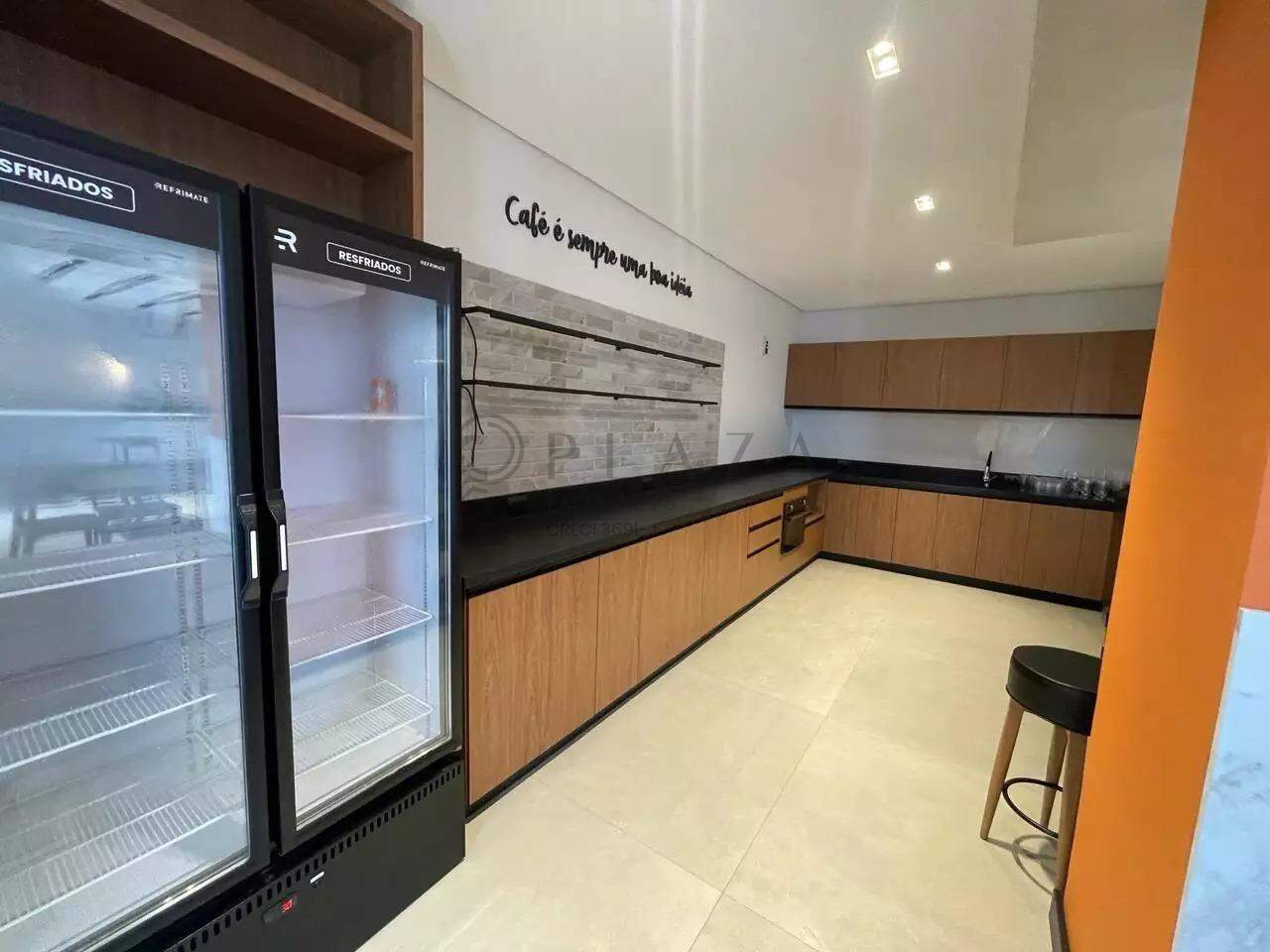Sala Comercial para alugar com 44m² no Centro em Chapecó – Foto 6