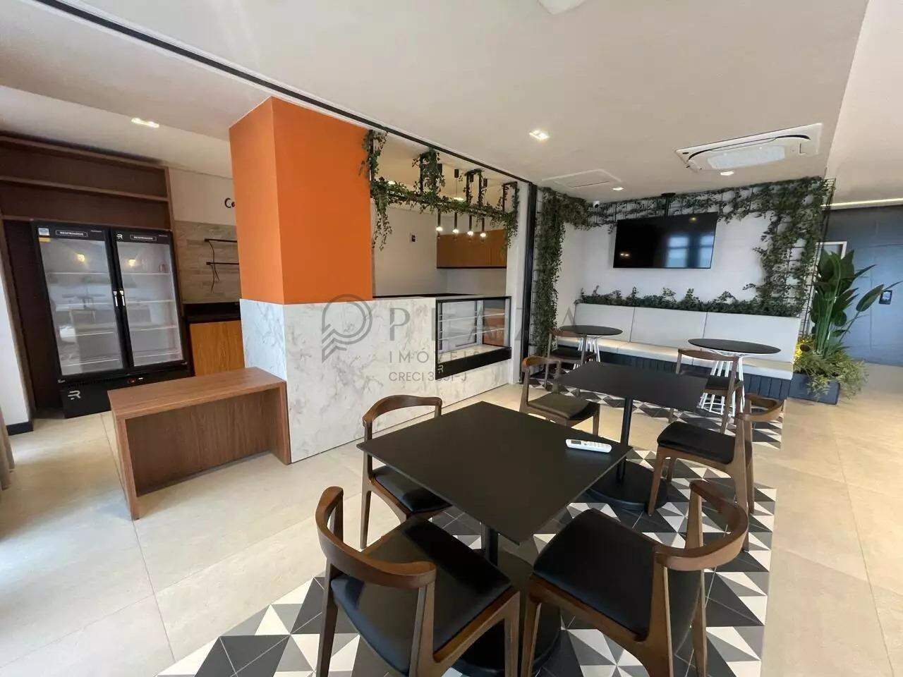 Sala Comercial para alugar com 44m² no Centro em Chapecó – Foto 4