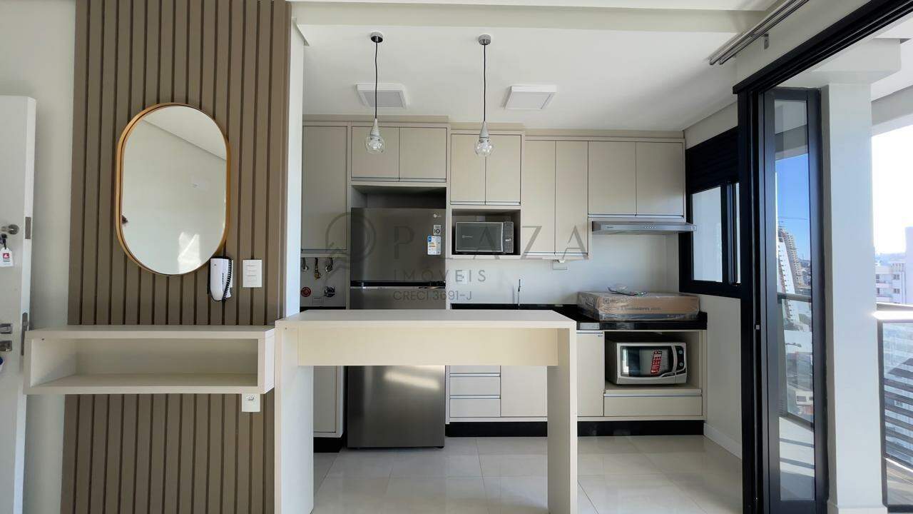 Apartamento para alugar com 2 quartos, 101m² no Centro em Chapecó – Foto 4