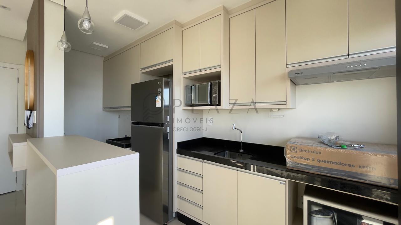 Apartamento para alugar com 2 quartos, 101m² no Centro em Chapecó – Foto 3