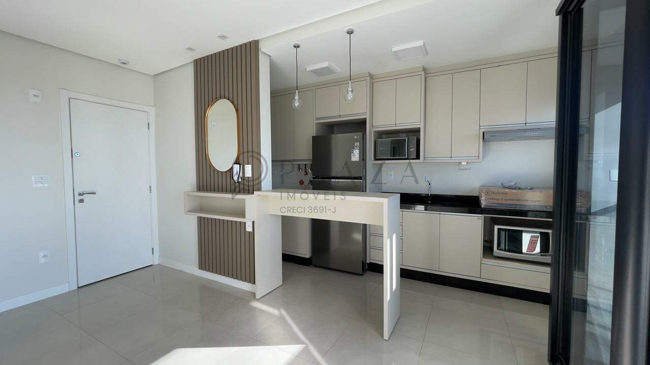 Apartamento para alugar com 2 quartos, 101m² no Centro em Chapecó – Foto 5