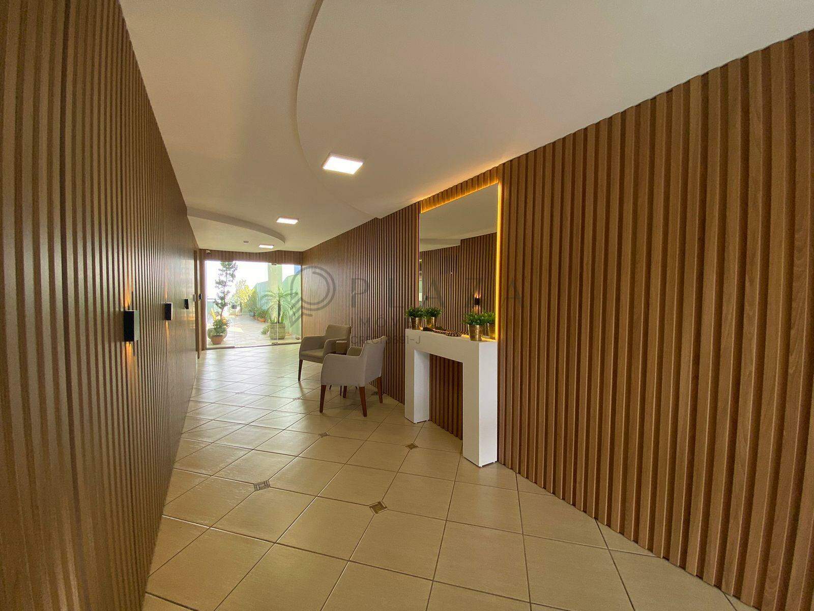 Apartamento para alugar com 2 quartos, 84m² no Presidente Médici em Chapecó – Foto 2
