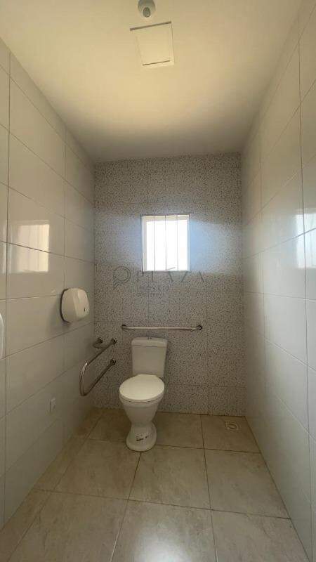 Sala Comercial para alugar com 100m² no Distrito de Cordilheira Alta em Cordilheira Alta – Foto 8