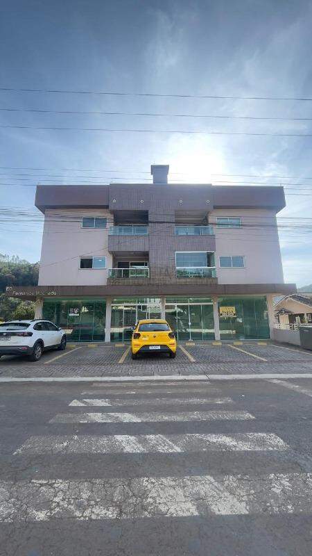 Sala Comercial para alugar com 100m² no Distrito de Cordilheira Alta em Cordilheira Alta – Foto 1