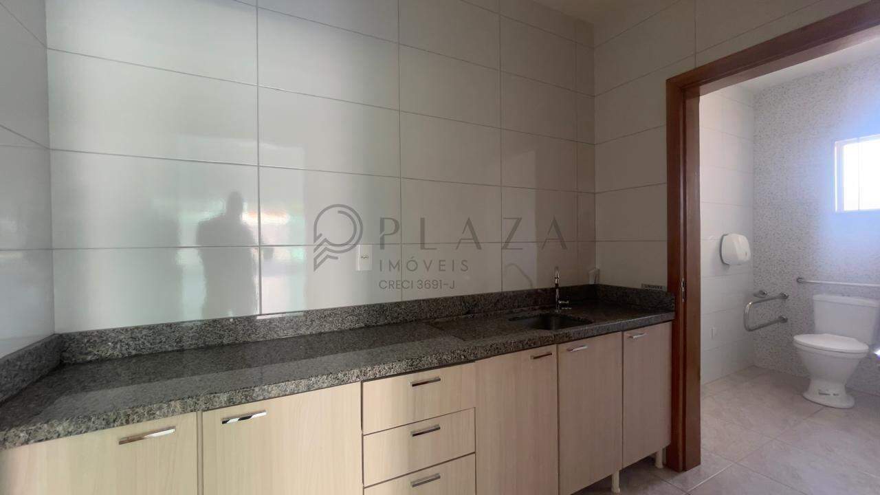Sala Comercial para alugar com 100m² no Distrito de Cordilheira Alta em Cordilheira Alta – Foto 7