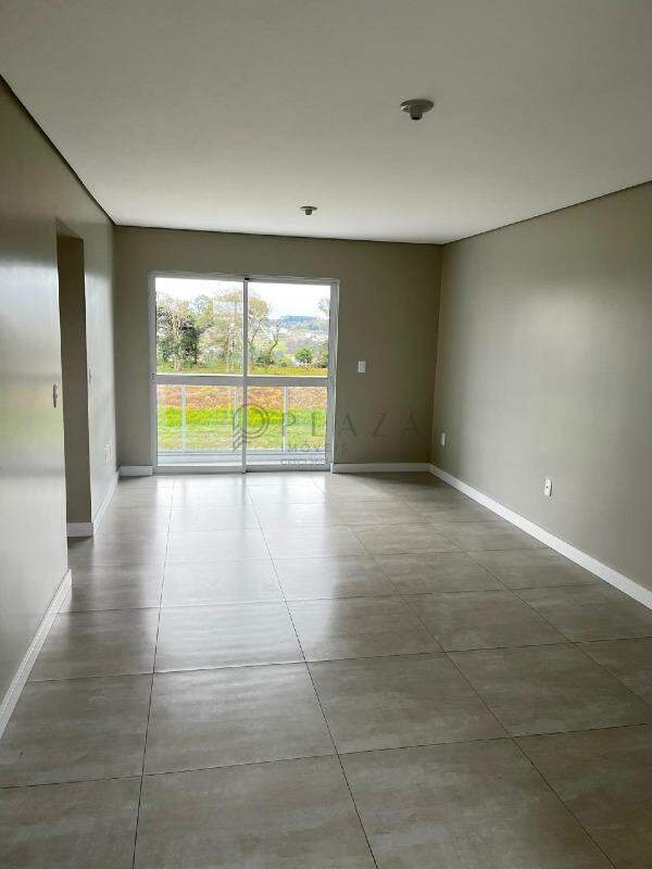 Apartamento para alugar com 2 quartos, 74m² no Paraiso em Chapecó – Foto 1