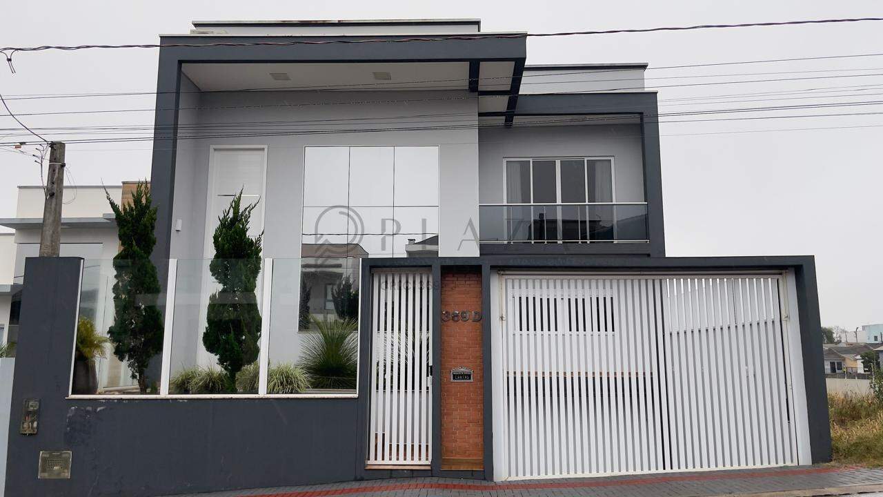 Casa para alugar com 4 quartos, 550m² no Paraiso em Chapecó – Foto 1