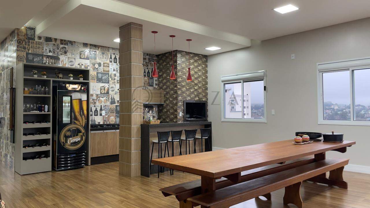 Casa para alugar com 4 quartos, 550m² no Paraiso em Chapecó – Foto 8