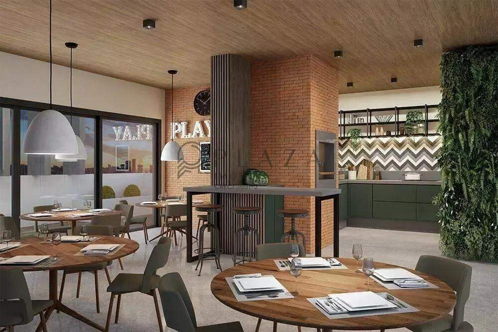 Apartamento à venda com 3 quartos, 160m² no Centro em Chapecó - Foto 5