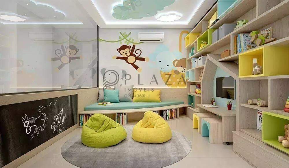 Apartamento à venda com 3 quartos, 160m² no Centro em Chapecó - Foto 4