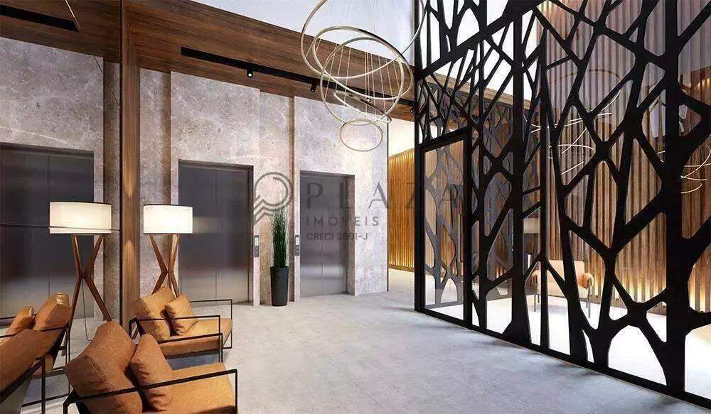 Apartamento à venda com 3 quartos, 160m² no Centro em Chapecó - Foto 8