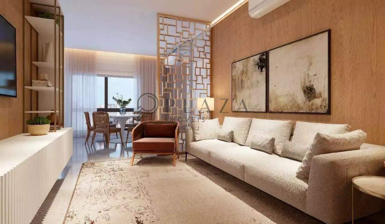 Apartamento à venda com 3 quartos, 160m² no Centro em Chapecó - Foto 3