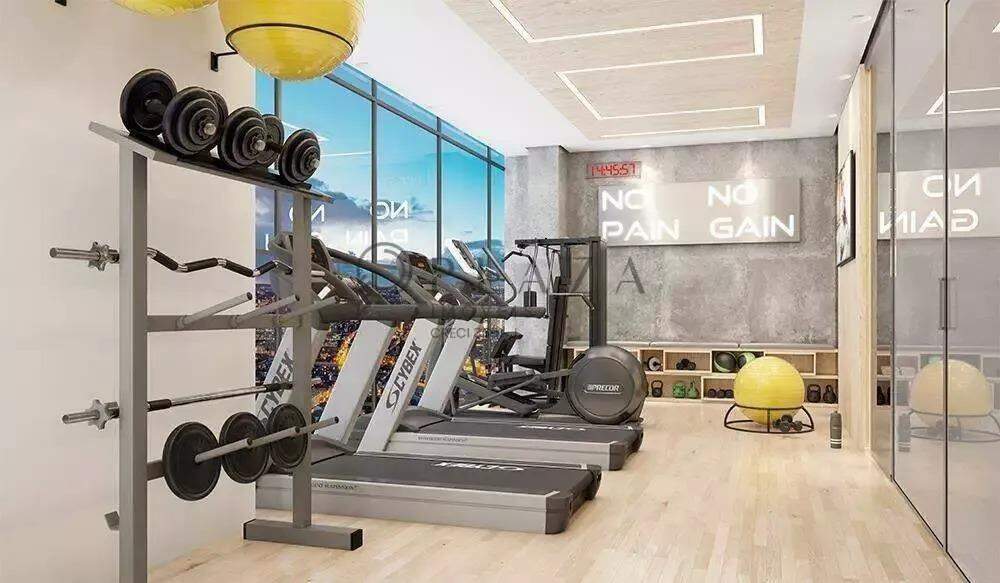 Apartamento à venda com 3 quartos, 160m² no Centro em Chapecó - Foto 6