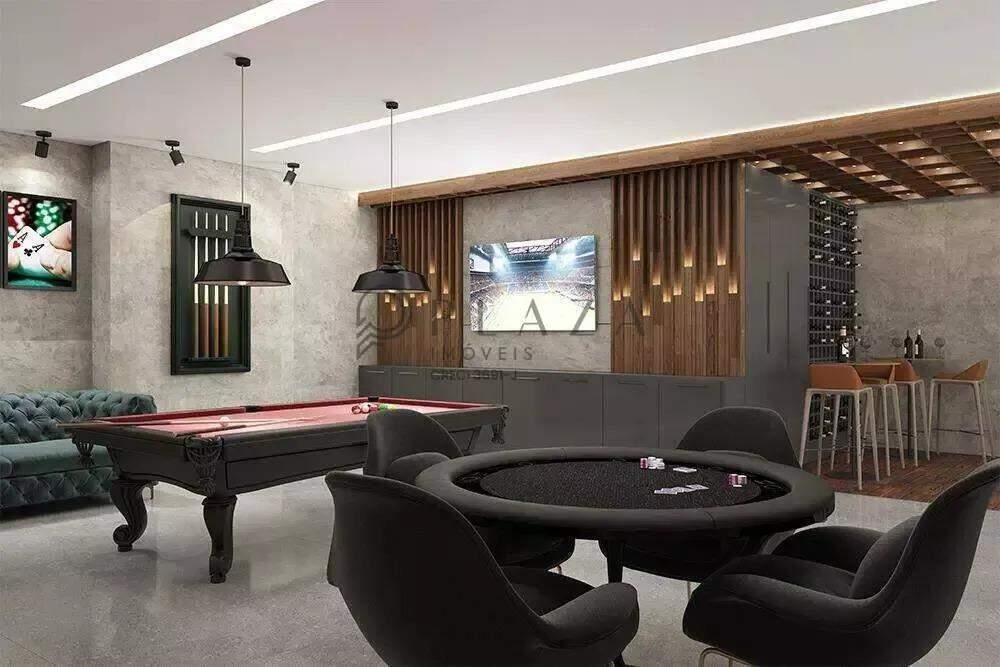 Apartamento à venda com 3 quartos, 160m² no Centro em Chapecó - Foto 7