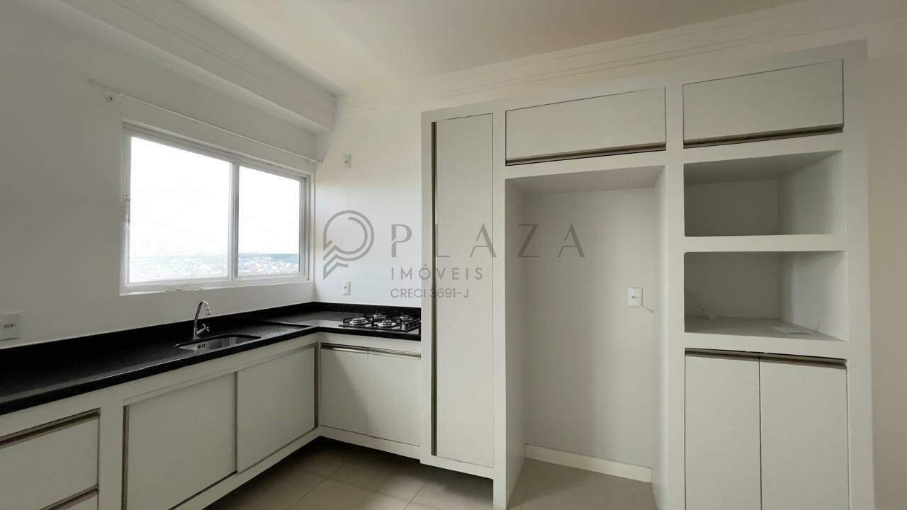 Apartamento para alugar com 2 quartos, 80m² no Santa Maria em Chapecó – Foto 2