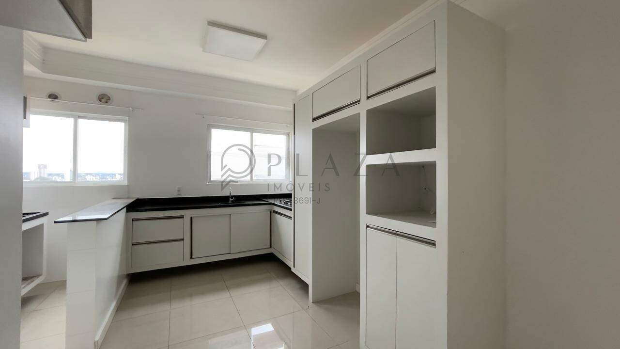 Apartamento para alugar com 2 quartos, 80m² no Santa Maria em Chapecó – Foto 3