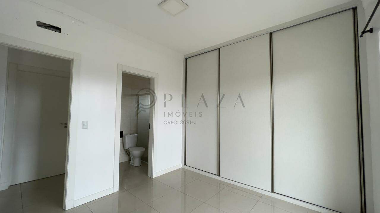 Apartamento para alugar com 2 quartos, 80m² no Santa Maria em Chapecó – Foto 6