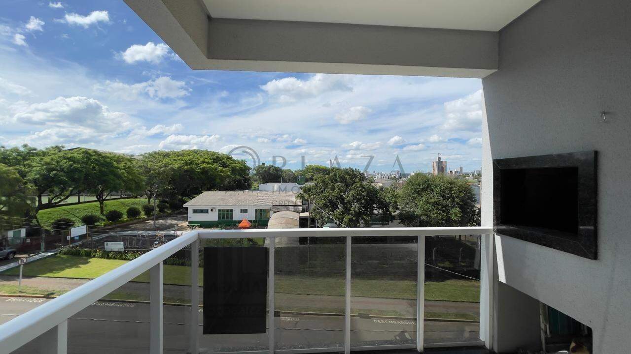 Apartamento para alugar com 2 quartos, 75m² no SAIC em Chapecó – Foto 8