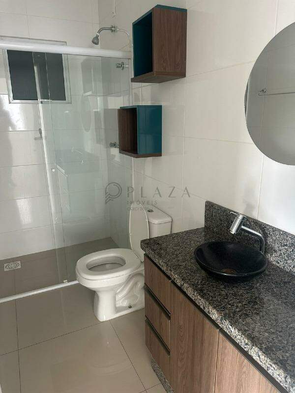 Apartamento para alugar com 2 quartos, 75m² no SAIC em Chapecó – Foto 5