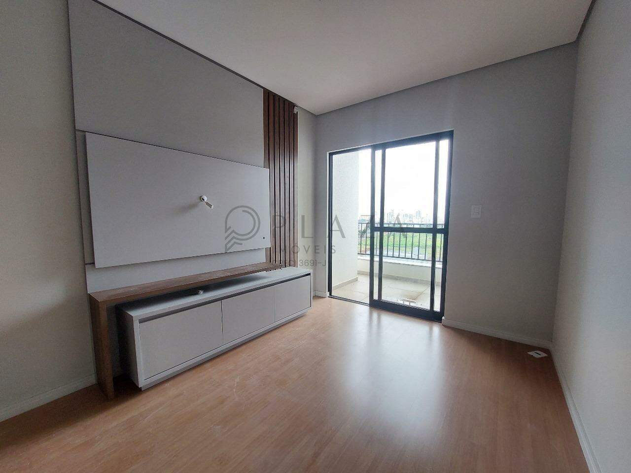 Apartamento para alugar com 2 quartos, 75m² no SAIC em Chapecó – Foto 2