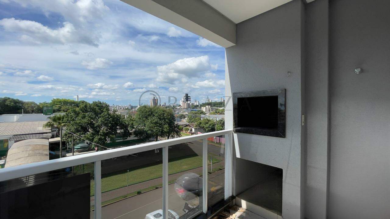 Apartamento para alugar com 2 quartos, 75m² no SAIC em Chapecó – Foto 7