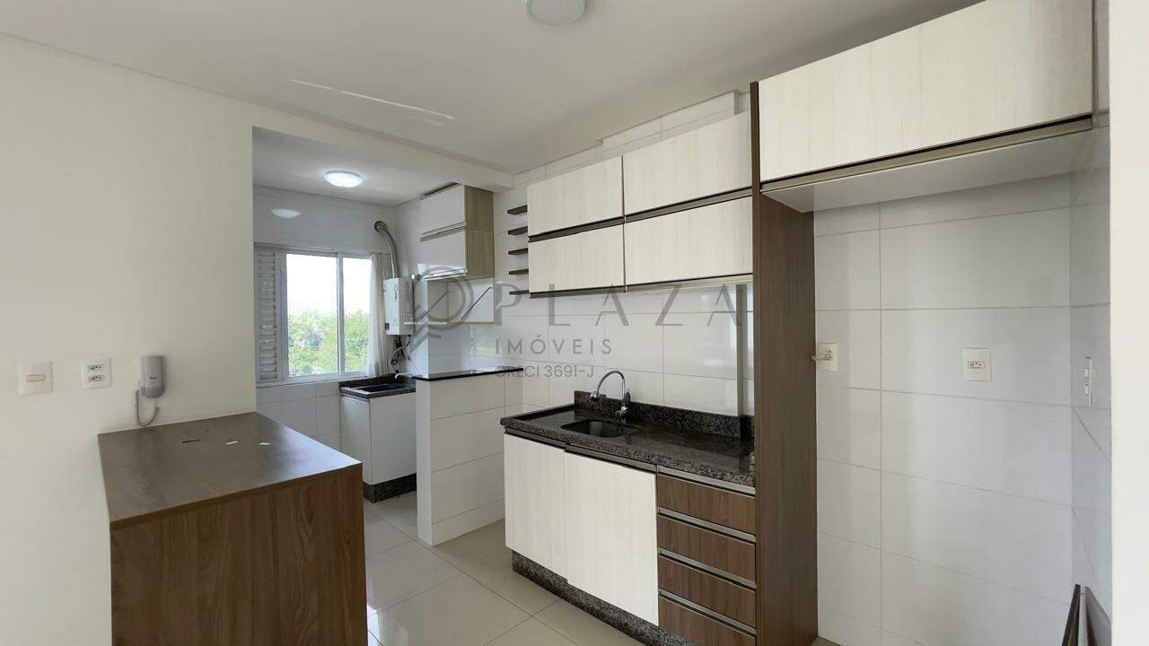 Apartamento para alugar com 2 quartos, 75m² no SAIC em Chapecó – Foto 4