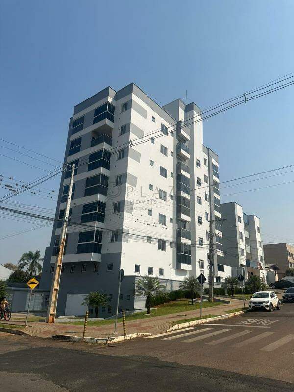 Apartamento para alugar com 2 quartos, 75m² no SAIC em Chapecó – Foto 1
