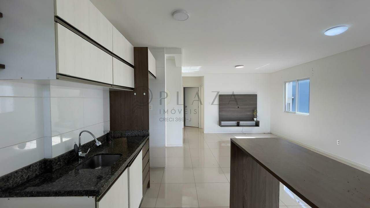 Apartamento para alugar com 2 quartos, 75m² no SAIC em Chapecó – Foto 2