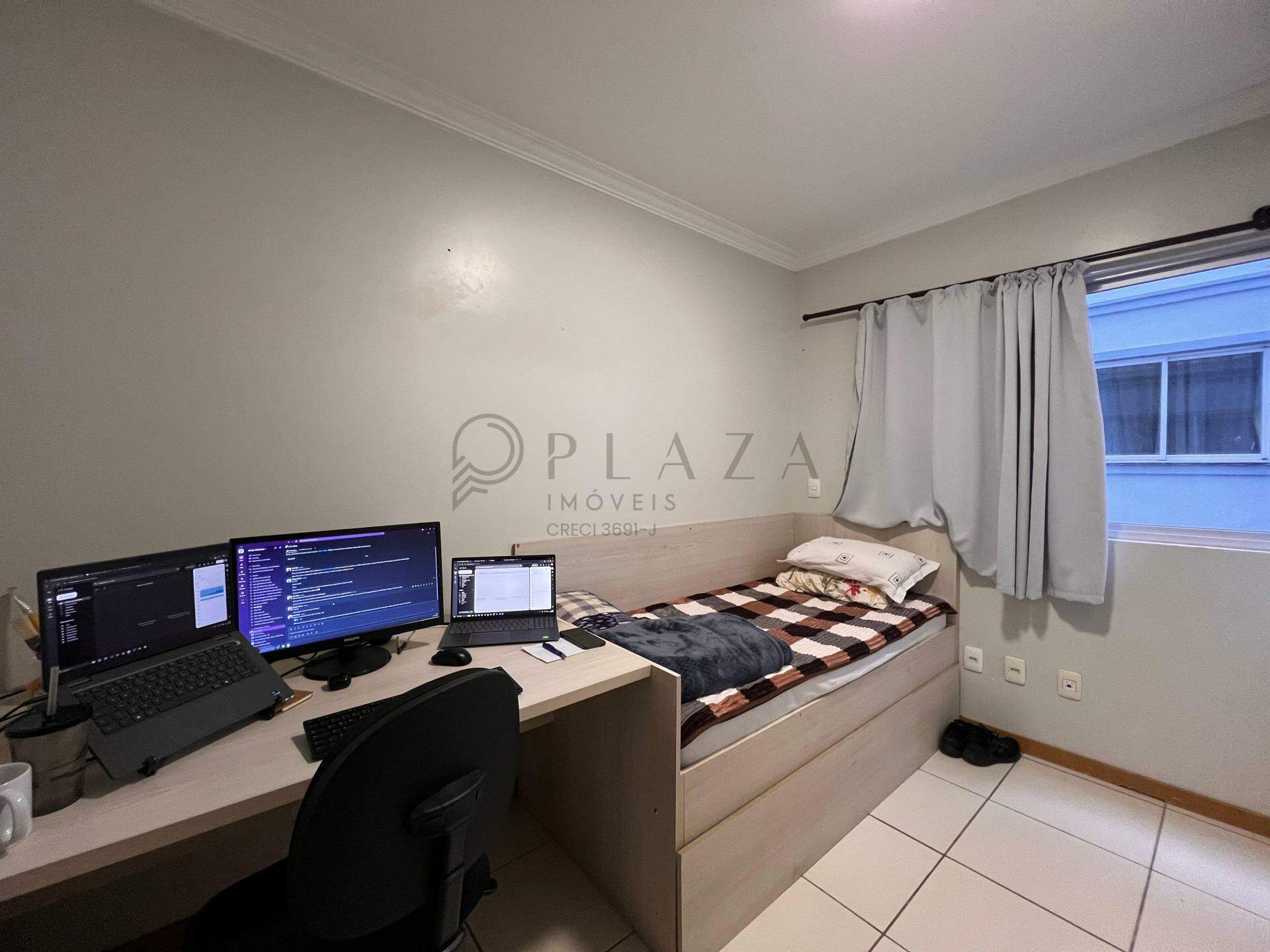 Apartamento para alugar com 2 quartos, 70m² no Jardim Itália em Chapecó – Foto 7