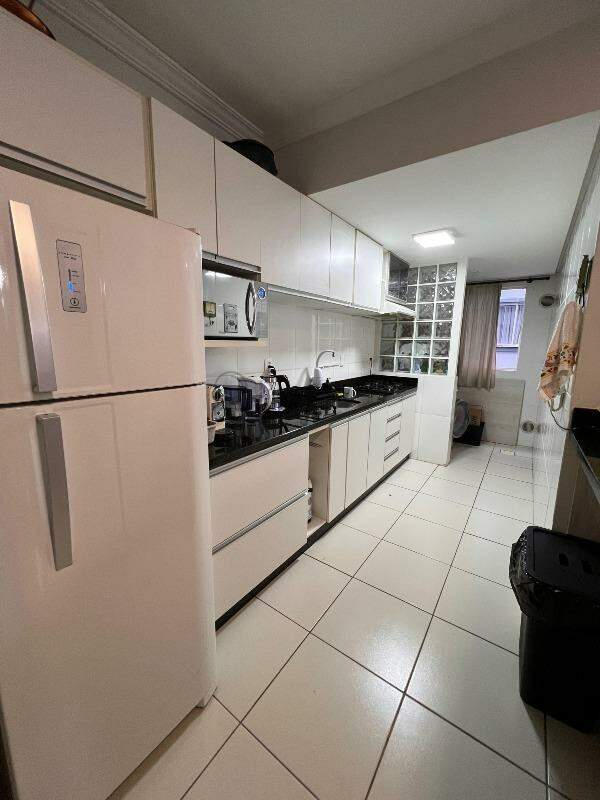 Apartamento para alugar com 2 quartos, 70m² no Jardim Itália em Chapecó – Foto 3