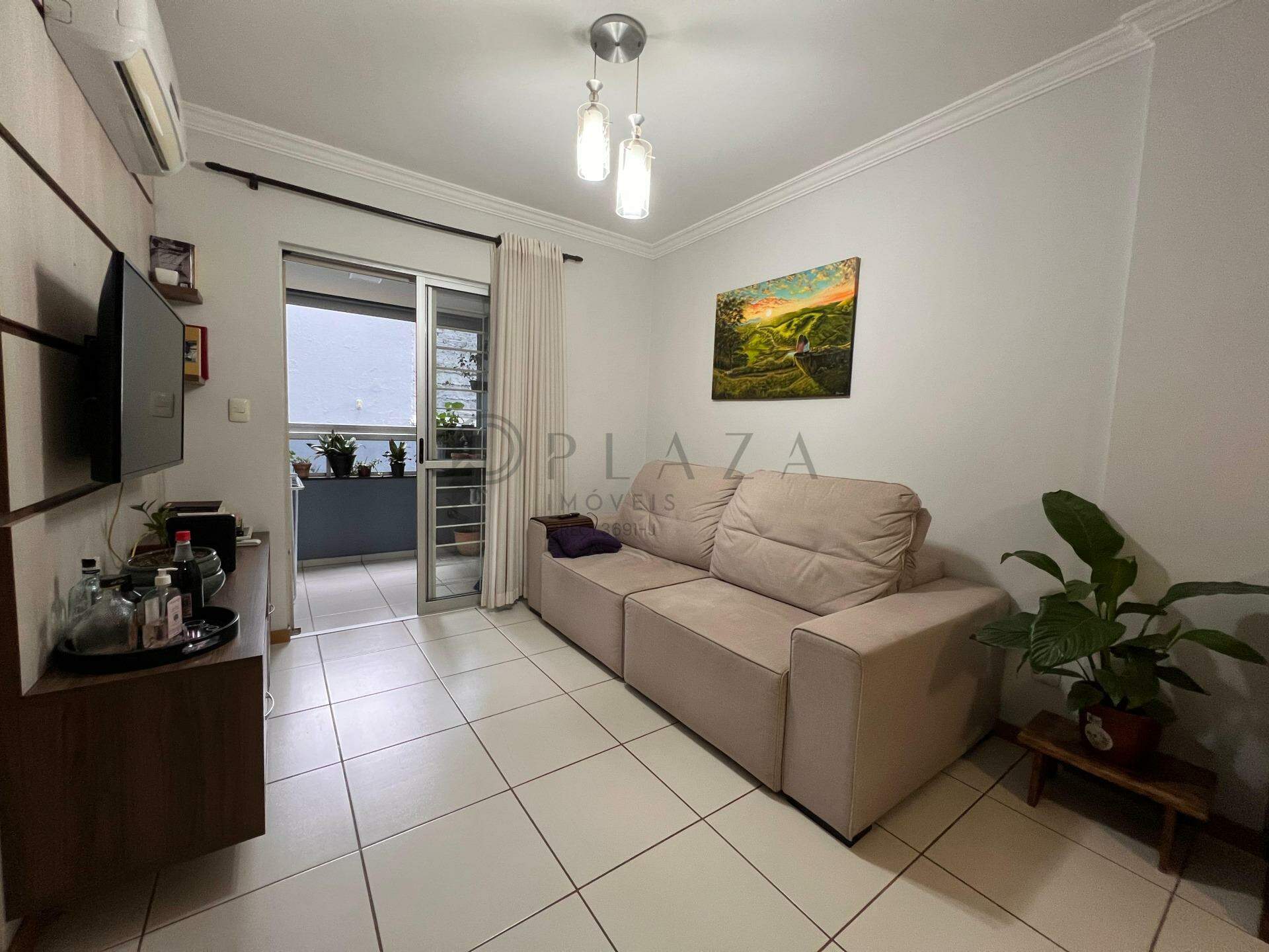 Apartamento para alugar com 2 quartos, 70m² no Jardim Itália em Chapecó – Foto 4