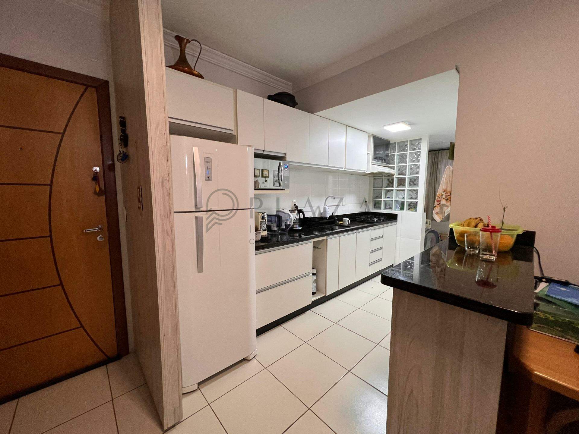Apartamento para alugar com 2 quartos, 70m² no Jardim Itália em Chapecó – Foto 2