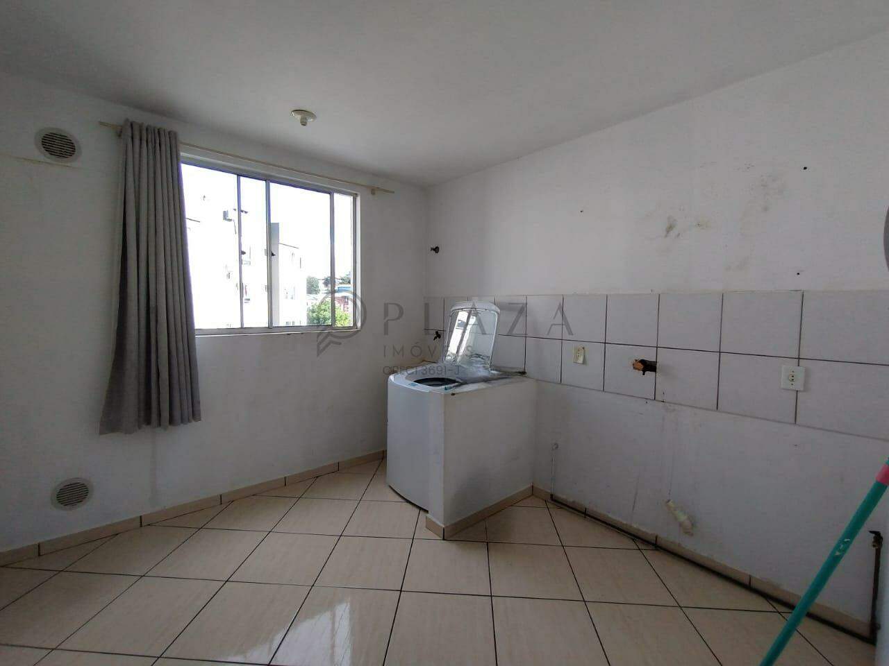 Apartamento para alugar com 3 quartos, 65m² no Cristo Rei em Chapecó – Foto 8