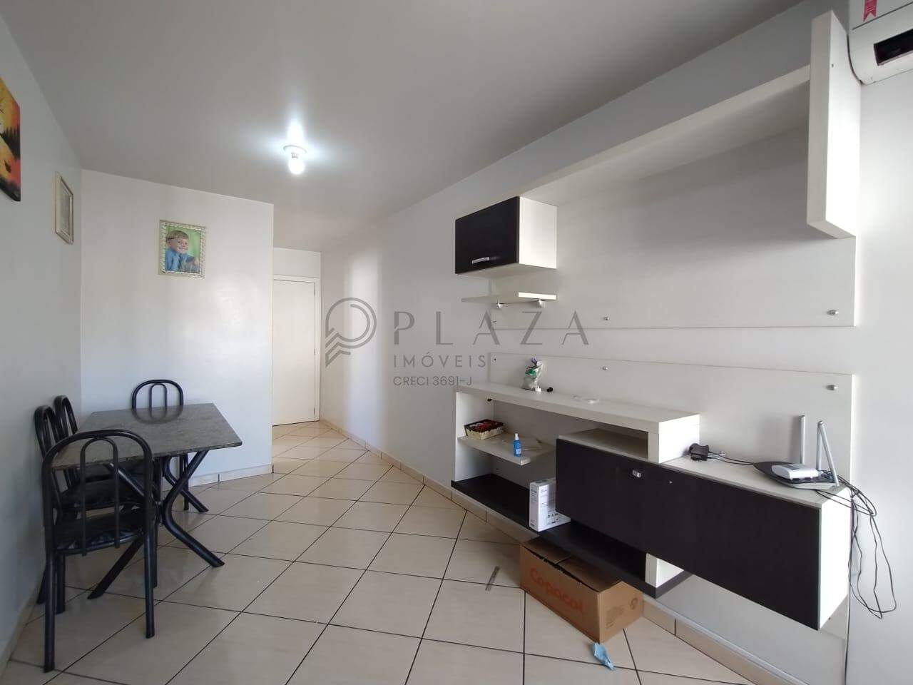 Apartamento para alugar com 3 quartos, 65m² no Cristo Rei em Chapecó – Foto 1