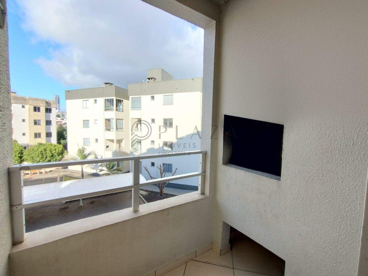 Apartamento para alugar com 3 quartos, 65m² no Cristo Rei em Chapecó – Foto 6