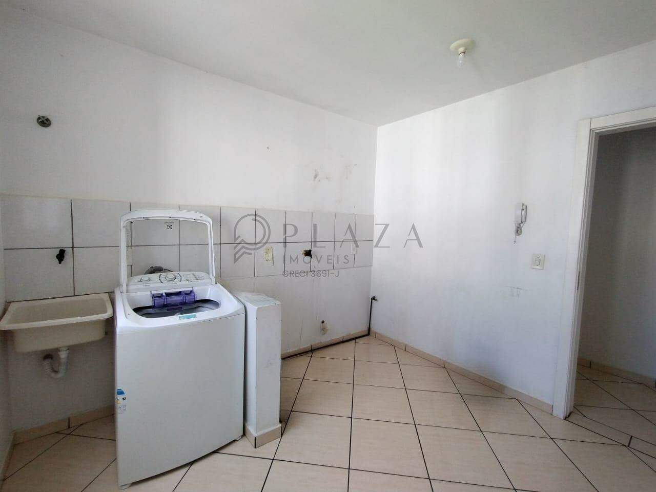 Apartamento para alugar com 3 quartos, 65m² no Cristo Rei em Chapecó – Foto 7