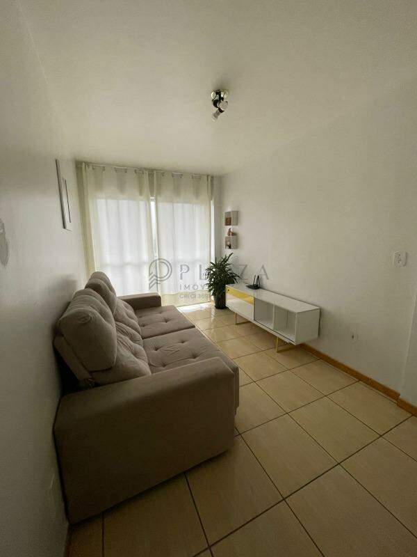 Apartamento para alugar com 1 quarto, 60m² no Jardim Itália em Chapecó – Foto 3