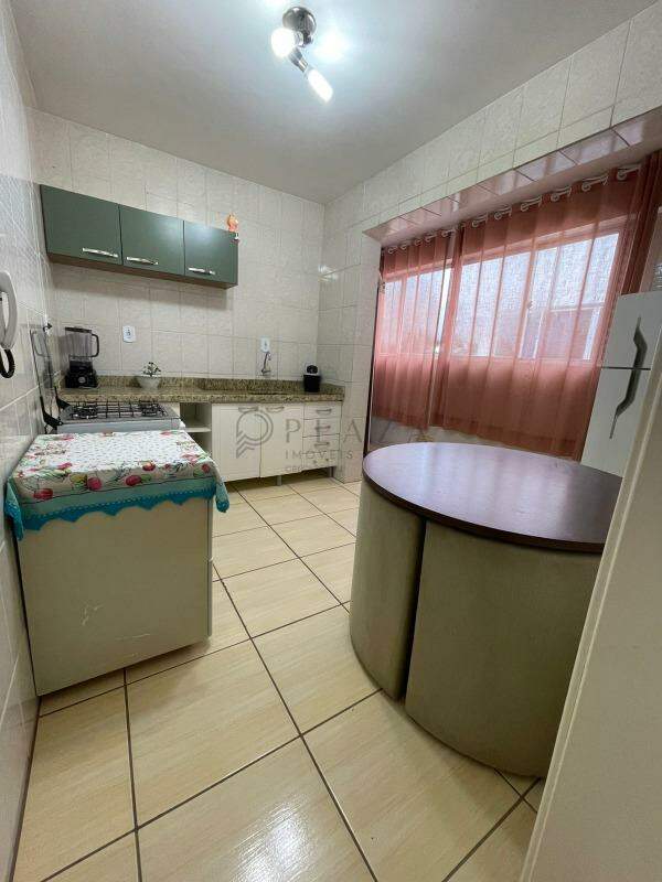 Apartamento para alugar com 1 quarto, 60m² no Jardim Itália em Chapecó – Foto 2