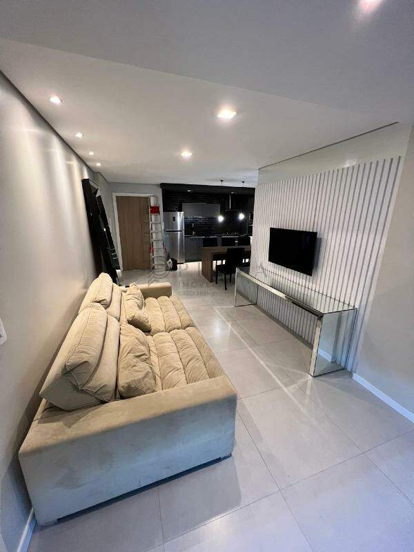 Apartamento para alugar com 2 quartos, 83m² no Santa Maria em Chapecó – Foto 1