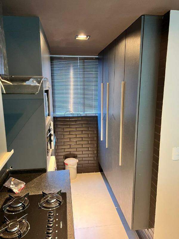 Apartamento para alugar com 2 quartos, 83m² no Santa Maria em Chapecó – Foto 3