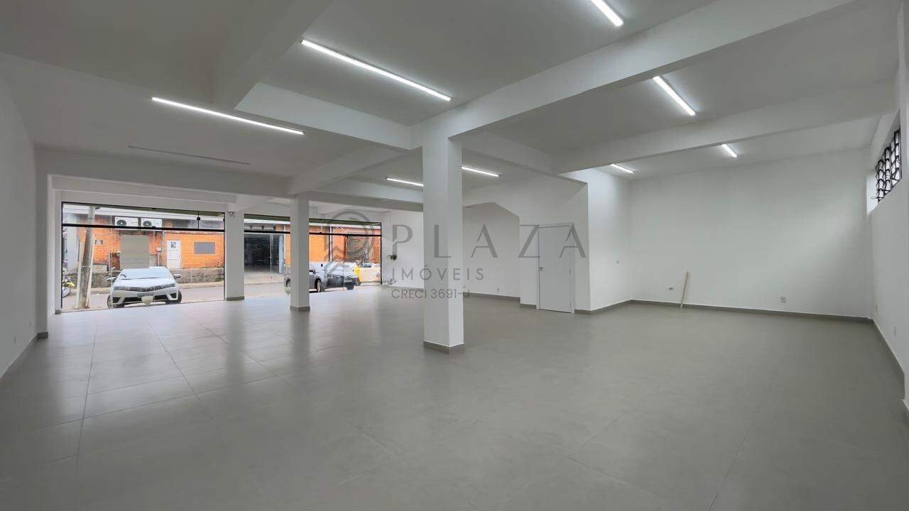 Sala Comercial para alugar com 160m² no São Cristóvão em Chapecó – Foto 5