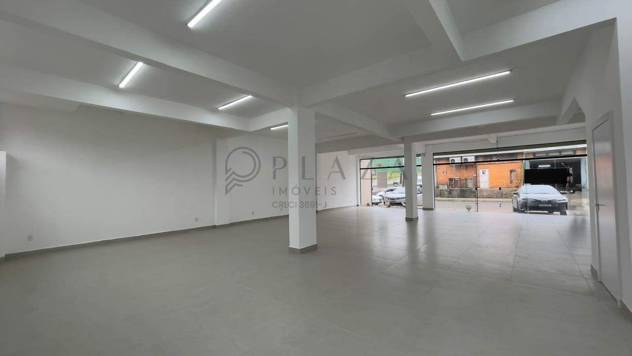 Sala Comercial para alugar com 160m² no São Cristóvão em Chapecó – Foto 3