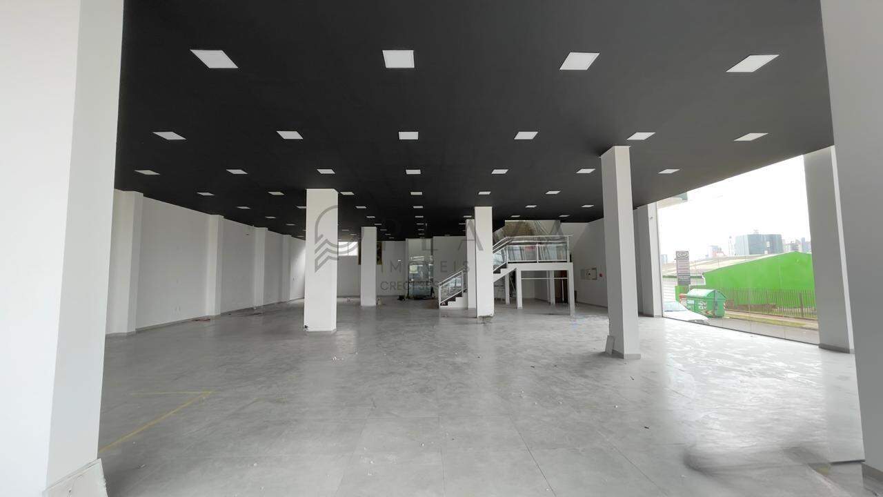 Sala Comercial para alugar com 680m² no São Cristóvão em Chapecó – Foto 4
