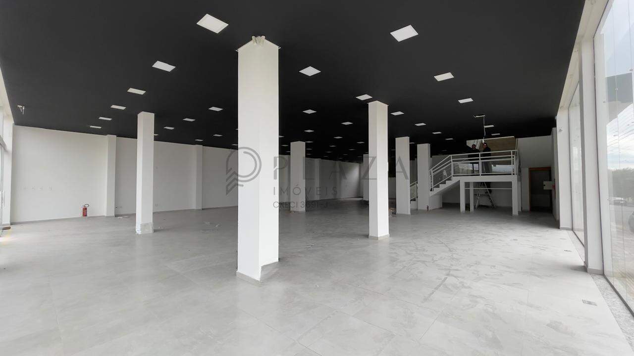 Sala Comercial para alugar com 680m² no São Cristóvão em Chapecó – Foto 8
